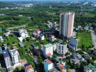Bán đất chính chủ 100m2 full cư mặt tiền 5m. tái định cư bắc phú cát, thạch hoà, thạch thất giá rẻ