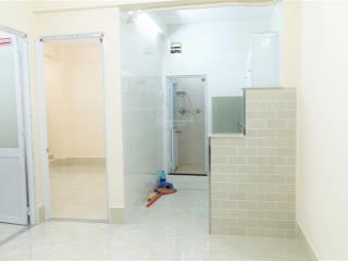 Bán nhà chung cư 2pn, 1wc hẻm 332/6m phan văn trị, bình thạnh 2,2 tỷ, sổ hồng công chứng