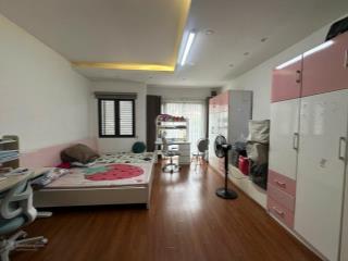 Bán nhà minh khai, 86m2, mt 5m, ô tô vào nhà, giá 43 tỷ