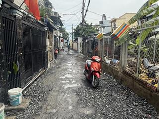 Bán đất hơn 1000m2 hẻm xe hơi 1716 huỳnh tấn phát  tt nhà bè gần cầu phú xuân giá 22 tỷ