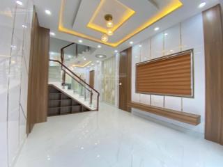 Căn góc 4 tầng mặt tiền 10m thông huỳnh thị đồng dương cát lợi 56m giá 7 tỉ 3 tl