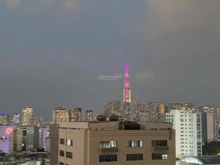Bán the marq, 1pn 48 m2, full nt, tầng trung, view landmark81 thoáng, đã có sổ hồng, giá chỉ 9,5 tỷ