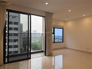 Độc quyền origami 2pn+ 69m2 sẵn sổ, bc tây nam, tầng trung, view lm81, nhà trống, 3,6 tỷ (tl)