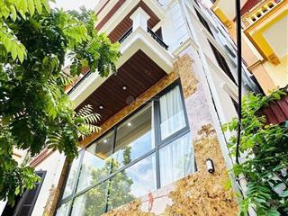 Siêu phẩm phố cổ dt 75m2 x 6 tầng x mt 4.5m, nhà mặt phố, kinh doanh sầm uất