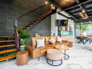 Sở hữu villa lô góc 2 mặt tiền giao vương thừa vũ  dòng tiền 120 tr/tháng