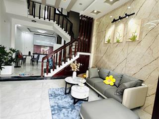 Đốt đuốc tìm không ra hàng siêu hiếm nhà 3 tầng, vị trí vàng ngay chân cầu rồng  sơn trà