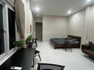 Chưa đến 10 tỷ sở hữu ngay nhà 3 tầng mặt tiền nguyễn thiện kế 4 căn hộ mini, dòng tiền 25tr/tháng