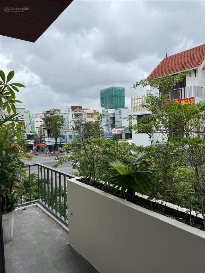 Siêu phẩm 3 tầng vừa ở vừa kinh doanh ngay tháp 69 tầng sun group & tâm điểm pháo hoa quốc tế!