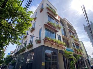 Siêu phẩm toà căn hộ lô góc mặt tiền trần văn thành doanh thu hơn 2 tỉ mỗi năm.