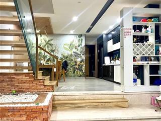 Hàng hiếm trung tâm hải châu nhà đẹp 3 tầng  móng 7 tầng, nhà chuẩn ở ngay