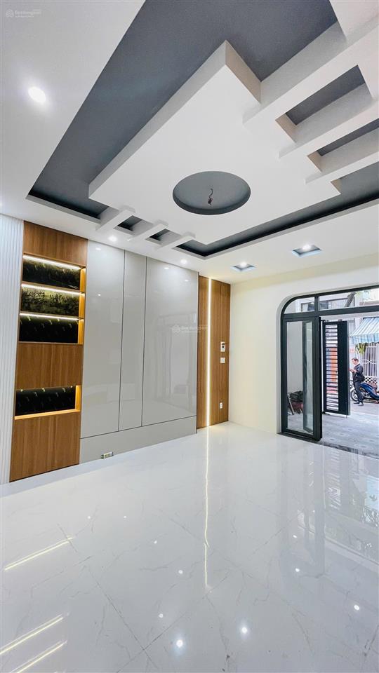 Chỉ hơn 7 tỷ  chỉ cần xem là muốn chốt nhà mới mặt tiền hải châu vừa lộ diện!