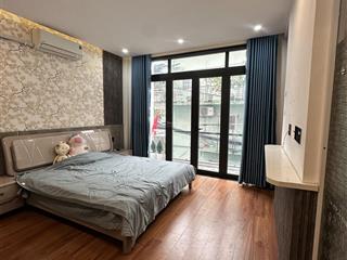 Bán nhà mới 4 tầng 2 mặt tiền trước sau full nội thất vào ở ngay trung tâm hải châu ngay sân