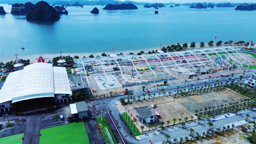 Bán ô biệt thự và liền kề dt 87.5m2