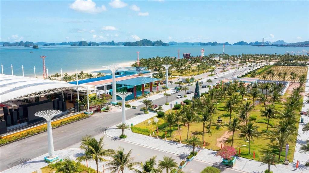 Bán ô biệt thự và liền kề dt 87.5m2