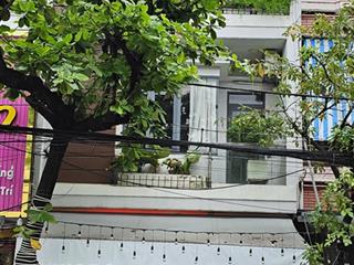 Chính chủ bán nhà mặt phố hà huy tập, thanh khê, đà nẵng 3 tầng, full nội thất cao cấp, giá 12 tỷ