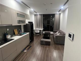 Cho thuê chcc vinhome symphony 43m2 1 phòng ngủ 1wc giá 11 triệu
