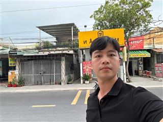 Siêu phẩm  mt kinh doanh dĩ an  ngang 8x34 265m2  7ty868tr  sổ hồng riêng .
