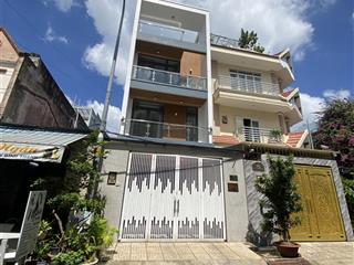 Siêu phẩm hxh đặng thùy trâm p. 13, dt 5x18m, kc 2 tầng, giá 11.5 tỷ tl, cách đh văn lang 100m