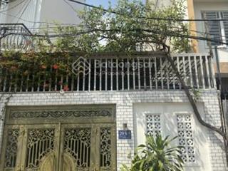Siêu phẩm hxh bùi đình túy, dt 4.95x17m, kc nhà cấp 4, giá 9.8 tỷ tl, cách chợ bà chiểu 200m