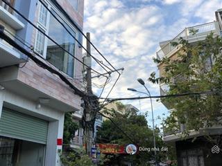 Siêu phẩm chdv hầm 6 tầng  hxh  khuôn đất chuẩn chỉnh  ngang hiếm 4,7m cách dh văn lang 150m