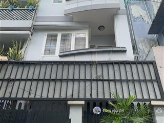 Siêu phẩm căn nhà lớn vũ tùng dt 4.3x19.5m kc 4t giá 8.5tỷ tl gần rạch xuyên tâm tiềm năng tăng cao