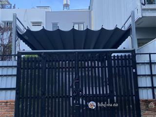 Siêu phẩm xây chdv tại dt 4.5x18m kc nhà cấp 4 giá 9.5 tỷ tl cách học viên các bộ 150m