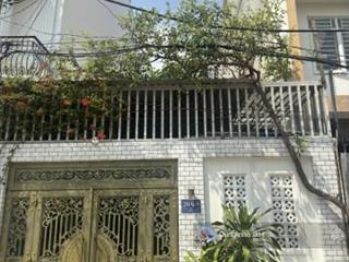 Siêu phẩm hxh đặng thùy trâm dt 6x18m kc nhà cấp 4 giá 12 tỷ tl cách dh văn lang 65m
