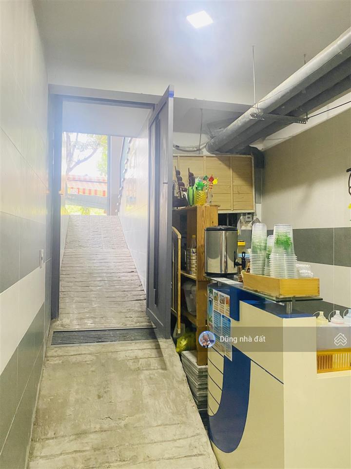 Siêu phẩm hxh nguyễn an ninh dt3.3x15 kc5 tâng giá7.5 tl hdt30tr/ tháng gần chợ bà chiêur