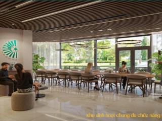 Căn hộ giá chỉ dưới 2 tỷ cách bình chánh chỉ vài phút, pháp lý minh bạch, tiện ích đầy đủ