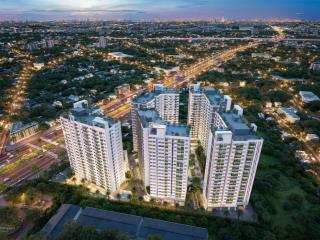 Căn hộ 2pn giá chỉ 1,5 tỷ  thanh toán 300tr nhận ngay ưu đãi lớn
