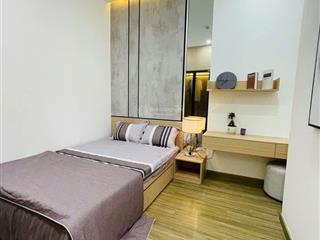 Căn hộ 2pn chỉ 1,5 tỷ (đã vat) sổ hồng lâu dài