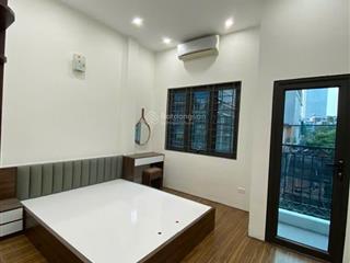 Nhà p/lo cán bộ, ô tô đỗ cửa, dt 40mx4t, giá 9,65 tỷ, ngô quyền, vạn phúc, hà đông