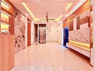 Bán nr vạn phúc, hà đông, dt 40m2x6t, mt khủng, nội thất vip, lô góc, thang máy, ô tô gần, 7.65 tỷ
