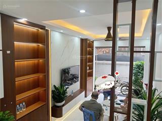 Bán nr, 5 tầng, nội thất vip, 5.6 tỷ, view triệu đô, cầu cốc, tây mỗ, nam từ liêm