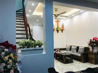Bán nr dân xây nội thất vip ô tô đỗ cửa phố kim hoàng, vân canh, dt 40m2, 3 pn, mt 4.5m, giá 6.9 tỷ