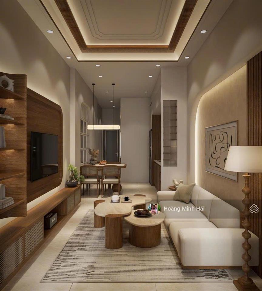 Siêu phẩm nr nội thất vip, thang máy, phố lụa vạn phúc , dt 35m2 x 5t, giá 8.5 tỷ