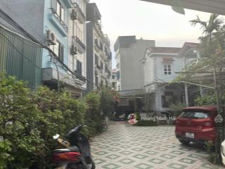 Bán nr nội thất full, ô tô gần, đường văn minh, hoài đức, dt 45m2x 5t, mt 5.8m, 7 pn, giá 6.05 tỷ