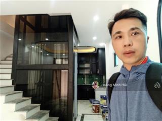 Bán nr lô góc, nt vip ô tô gần thang máy, đường tây mỗ, vinhomes smart city, dt 55m2x5t, 7.9 tỷ