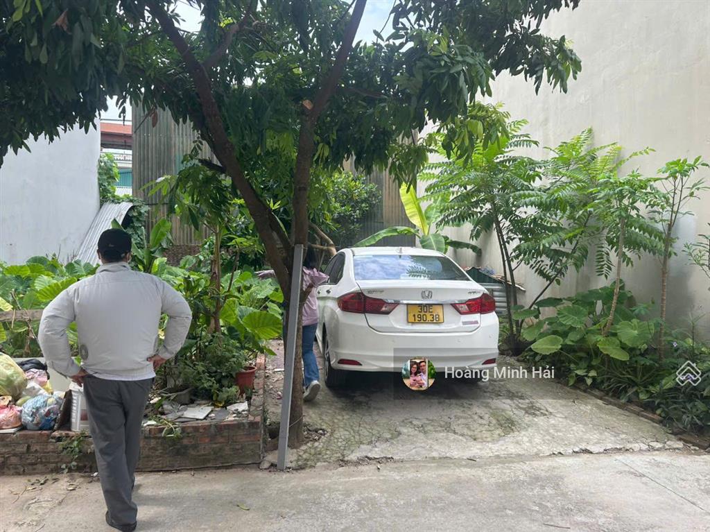 Cần bán gấp đất phân lô, ô tô tránh, vào nhà, vị trí đỉnh gần kđt hinode, dt 50m2, mt 4.5, 8.8 tỷ