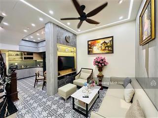 Chỉ 8.95 tỷ sở hữu ngay căn nhà 5 tầng hạng sang tại phố khương đình, thanh xuân, ô tô đỗ gần