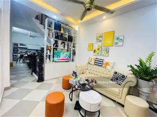 Bán nr trần cung, cầu giấy, nt đầy đủ, ô tô cực gần, dt 40m2, giá 9.38 tỷ