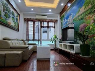 Tc chỉ 6.85 tỷ sở hữu ngay căn nhà nội thất vip, dt 40m2, tại phố quang trung, yên nghĩa, hà đông
