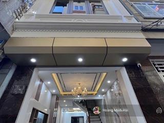 Bán nhà p/lo ô bàn cờ, thông tứ tung, ô tô, nội thất lung linh, giá hợp lý nhất khu vực hà đông