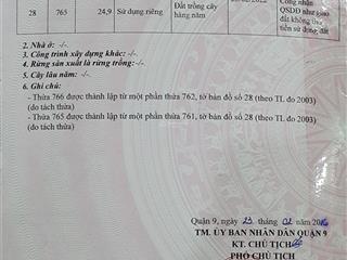 Chính chủ bán nhà mặt tiền đường số 1. sát nguyễn duy trinh