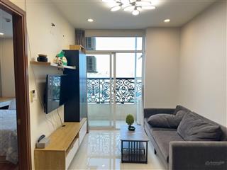 Chung cư grand riverside q4 1 phòng ngủ 1wc, 15 triệu, 50m2. nhà đẹp giá mềm!!!