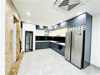 Bán nhà đẹp ngô gia tự long biên, 6 tầng, thang máy, full nội thất
