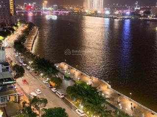 Hàng siêu hiếm bán nhà mặt tiền bạch đằng, gần thái phiên, view sông hàn 141m2, giá chỉ 33,8 tỷ