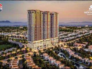 Độc quyền giỏ hàng sở hữu căn hộ view chéo biển giá chỉ từ 4,x tỷ, ngay trung tâm biển đà nẵng