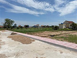Hàng hiếm tại thị trấn quất lâm, 1 tỷ, 92m2, giá siêu hời!