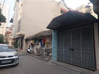 Phân lô ô tô tránh ngõ thông view trung tâm văn hóa 48m mt 3.5m giá 6.95 tỷ
